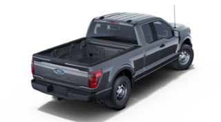 2025 Ford F-150® External Image 4